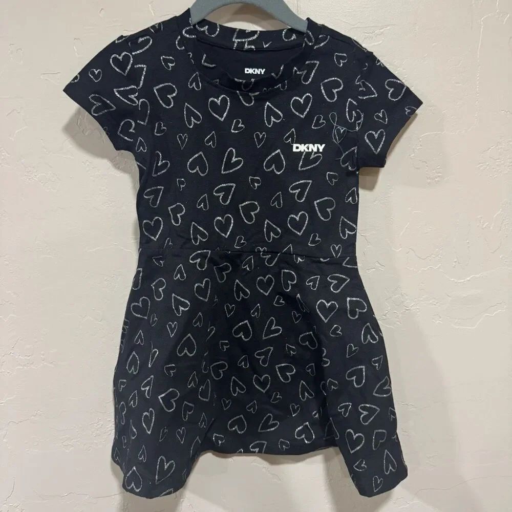New DKNY size 4 Dress